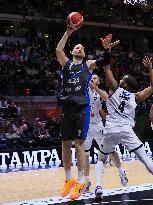 BASKET - Coppa Italia - Frecciarossa Final Eight 2025 - Germani Brescia vs Bertram Derthona Tortona