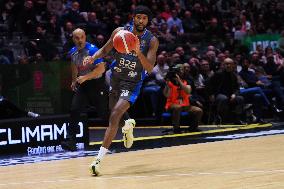 BASKET - Coppa Italia - Frecciarossa Final Eight 2025 - Germani Brescia vs Bertram Derthona Tortona