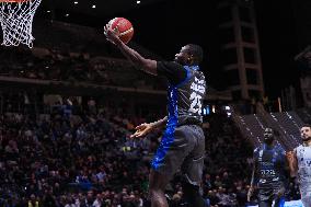 BASKET - Coppa Italia - Frecciarossa Final Eight 2025 - Germani Brescia vs Bertram Derthona Tortona