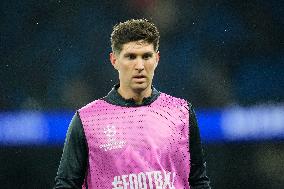 Manchester City v Real Madrid C.F. - UEFA Champions League 2024/25 League Knockout Play-off First Leg