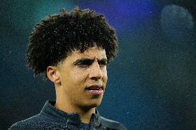 Manchester City v Real Madrid C.F. - UEFA Champions League 2024/25 League Knockout Play-off First Leg