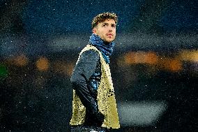 Manchester City v Real Madrid C.F. - UEFA Champions League 2024/25 League Knockout Play-off First Leg