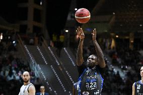 BASKET - Coppa Italia - Frecciarossa Final Eight 2025 - Germani Brescia vs Bertram Derthona Tortona