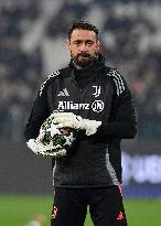 CALCIO - UEFA Champions League - Juventus FC vs PSV Eindhoven