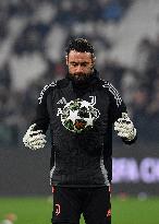 CALCIO - UEFA Champions League - Juventus FC vs PSV Eindhoven