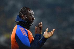 CALCIO - UEFA Champions League - Juventus FC vs PSV Eindhoven