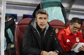 CALCIO - UEFA Champions League - AS Monaco vs Benfica