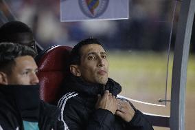 CALCIO - UEFA Champions League - AS Monaco vs Benfica