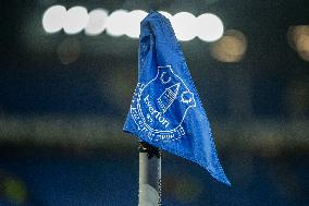 Everton FC v Liverpool FC - Premier League