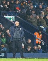 West Bromwich Albion FC v Blackburn Rovers FC - Sky Bet Championship