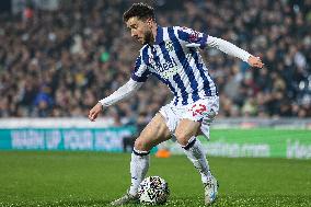 West Bromwich Albion FC v Blackburn Rovers FC - Sky Bet Championship
