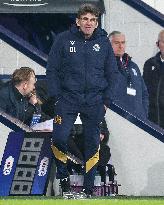 West Bromwich Albion FC v Blackburn Rovers FC - Sky Bet Championship