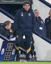 West Bromwich Albion FC v Blackburn Rovers FC - Sky Bet Championship