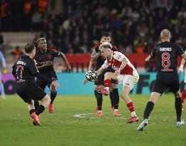 CALCIO - UEFA Champions League - AS Monaco vs Benfica