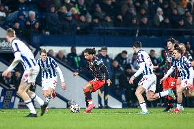 West Bromwich Albion FC v Blackburn Rovers FC - Sky Bet Championship