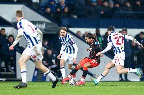 West Bromwich Albion FC v Blackburn Rovers FC - Sky Bet Championship