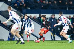 West Bromwich Albion FC v Blackburn Rovers FC - Sky Bet Championship