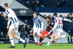 West Bromwich Albion FC v Blackburn Rovers FC - Sky Bet Championship