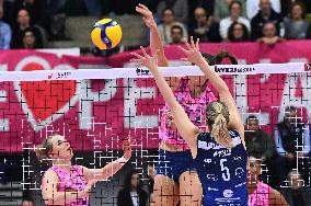 VOLLEY - Serie A1 Femminile - Prosecco Doc Imoco Conegliano vs Vero Volley Milano
