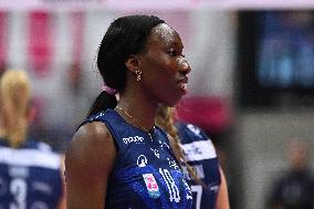 VOLLEY - Serie A1 Femminile - Prosecco Doc Imoco Conegliano vs Vero Volley Milano