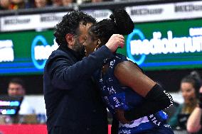VOLLEY - Serie A1 Femminile - Prosecco Doc Imoco Conegliano vs Vero Volley Milano