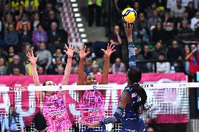 VOLLEY - Serie A1 Femminile - Prosecco Doc Imoco Conegliano vs Vero Volley Milano