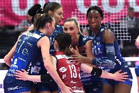 VOLLEY - Serie A1 Femminile - Prosecco Doc Imoco Conegliano vs Vero Volley Milano