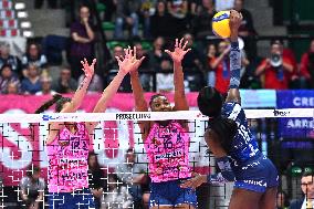 VOLLEY - Serie A1 Femminile - Prosecco Doc Imoco Conegliano vs Vero Volley Milano