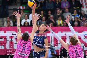 VOLLEY - Serie A1 Femminile - Prosecco Doc Imoco Conegliano vs Vero Volley Milano