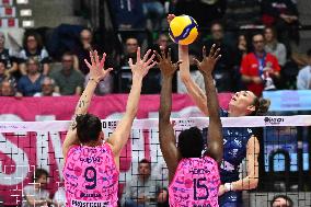 VOLLEY - Serie A1 Femminile - Prosecco Doc Imoco Conegliano vs Vero Volley Milano