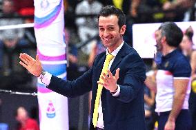 VOLLEY - Serie A1 Femminile - Prosecco Doc Imoco Conegliano vs Vero Volley Milano