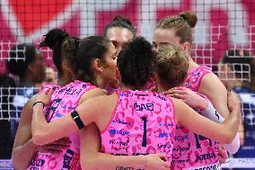 VOLLEY - Serie A1 Femminile - Prosecco Doc Imoco Conegliano vs Vero Volley Milano