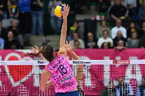 VOLLEY - Serie A1 Femminile - Prosecco Doc Imoco Conegliano vs Vero Volley Milano