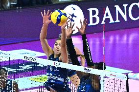 VOLLEY - Serie A1 Femminile - Prosecco Doc Imoco Conegliano vs Vero Volley Milano