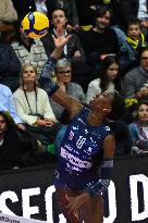 VOLLEY - Serie A1 Femminile - Prosecco Doc Imoco Conegliano vs Vero Volley Milano