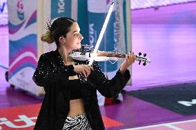 VOLLEY - Serie A1 Femminile - Prosecco Doc Imoco Conegliano vs Vero Volley Milano