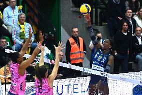 VOLLEY - Serie A1 Femminile - Prosecco Doc Imoco Conegliano vs Vero Volley Milano