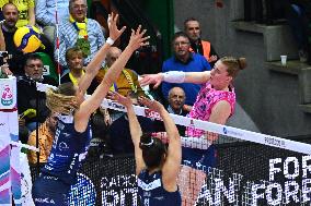 VOLLEY - Serie A1 Femminile - Prosecco Doc Imoco Conegliano vs Vero Volley Milano
