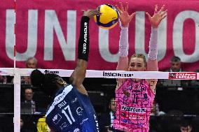 VOLLEY - Serie A1 Femminile - Prosecco Doc Imoco Conegliano vs Vero Volley Milano