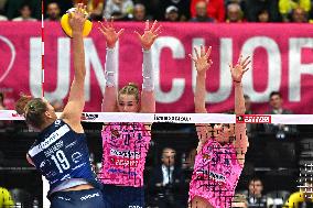 VOLLEY - Serie A1 Femminile - Prosecco Doc Imoco Conegliano vs Vero Volley Milano