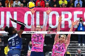 VOLLEY - Serie A1 Femminile - Prosecco Doc Imoco Conegliano vs Vero Volley Milano