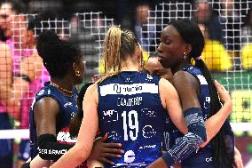 VOLLEY - Serie A1 Femminile - Prosecco Doc Imoco Conegliano vs Vero Volley Milano