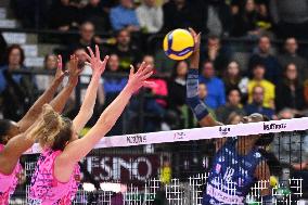 VOLLEY - Serie A1 Femminile - Prosecco Doc Imoco Conegliano vs Vero Volley Milano
