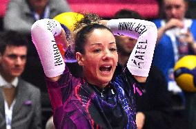 VOLLEY - Serie A1 Femminile - Prosecco Doc Imoco Conegliano vs Vero Volley Milano