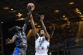 BASKET - Coppa Italia - Frecciarossa Final Eight 2025 - Germani Brescia vs Bertram Derthona Tortona