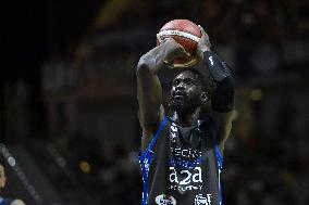 BASKET - Coppa Italia - Frecciarossa Final Eight 2025 - Germani Brescia vs Bertram Derthona Tortona