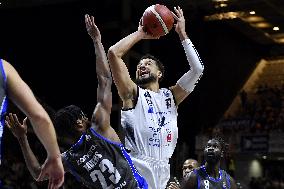 BASKET - Coppa Italia - Frecciarossa Final Eight 2025 - Germani Brescia vs Bertram Derthona Tortona