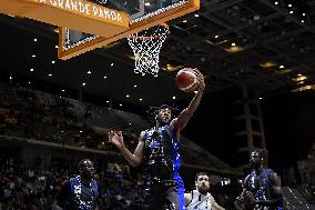 BASKET - Coppa Italia - Frecciarossa Final Eight 2025 - Germani Brescia vs Bertram Derthona Tortona