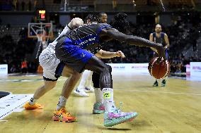 BASKET - Coppa Italia - Frecciarossa Final Eight 2025 - Germani Brescia vs Bertram Derthona Tortona