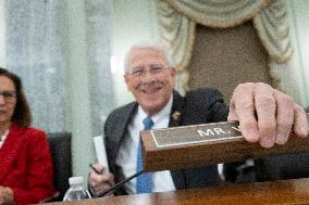 US Senate Hearing on Greenland